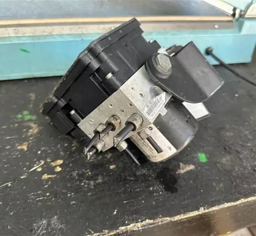 Bomba/Módulo ABS OEM usada para 2010-2017 JEEP PATRIOT | PATRIOT