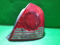 Right rear combination tail light assembly OEM 92402 2D500 compatible with Hyundai Elantra 2006
