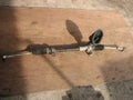 Rack and pinion assembly compatible with power steering NISSAN Moco 2011 [Used] [PA66745605]