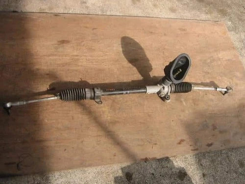 Rack and pinion assembly compatible with power steering NISSAN Moco 2011 [Used] [PA66745605]