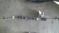 Rack and pinion assembly compatible with power steering MITSUBISHI Delica D5 [PA116307209]
