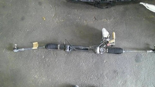 Rack and pinion assembly compatible with power steering MITSUBISHI Delica D5 [PA116307209]