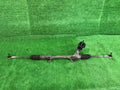 Rack and pinion assembly compatible with power steering SUZUKI Spacia 4850063R13 [PA118710994]
