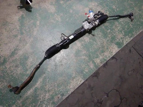 Rack and pinion assembly compatible with power steering NISSAN Teana 49200JN20A [PA85927786]