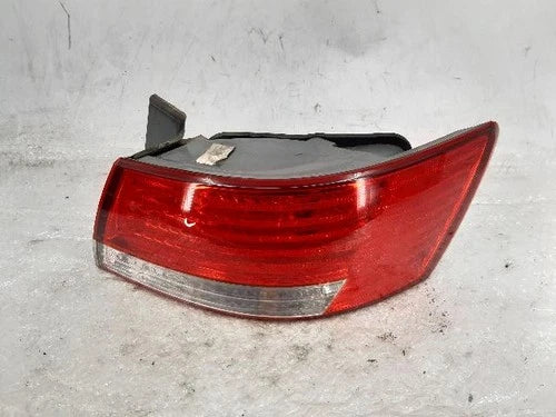 Conjunto de faro/calavera trasero exterior derecho para Hyundai NF 2009, OEM 92402 3K540