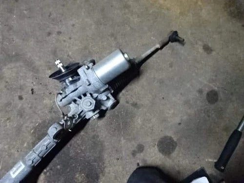 Automotive Replacement Part - HONDA Life 2009 Rack and pinion assembly power steering 53601SZH023 [PA66627197]