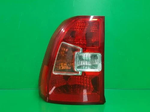 Left rear tail light assembly compatible with Kia Sportage 2008, genuine OEM replacement part 92401 1F500
