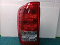 Conjunto de faro/calavera trasero izquierdo para Kia Carnival 2010, pieza original OEM 92401 4J000