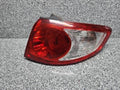 Right outer rear tail light assembly (OEM) 92402 2B000 compatible with Hyundai Santa Fe 2009