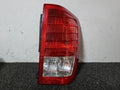 Used OEM Part - Combination Tail Light Assembly compatible with Kia Carnival 2010, genuine OEM replacement part 92402 4J000