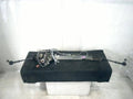 Rack and pinion assembly compatible with power steering NISSAN Leopard 490014P100 [PA121528038]