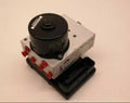 Bomba/Módulo ABS OEM usada para 2006-2008 Nissan Armada 4x4 - 4X4