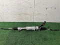 Rack and pinion assembly compatible with power steering TOYOTA Crown 4420030A00 [PA119362843]