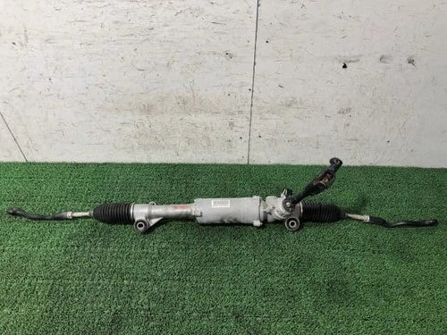 Rack and pinion assembly compatible with power steering TOYOTA Crown 4420030A00 [PA119362843]