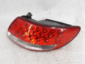 Right rear tail light Hyundai Azera 2009 OEM 92402 3L002