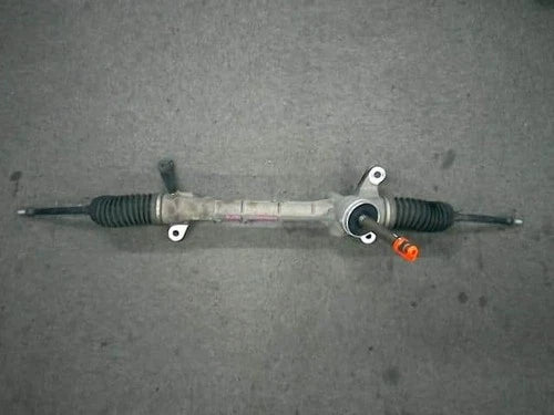 Rack and pinion assembly compatible with power steering for truck/SUV HONDA Step Wagon [PA84158739]