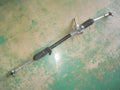 Rack and pinion assembly compatible with power steering for SUZUKI Wagon R 2014 [Used] [PA121566231]