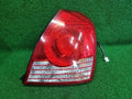 Right rear combination tail light assembly OEM 92402 2D500 compatible with Hyundai Elantra 2006