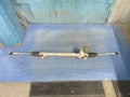Rack and pinion assembly compatible with power steering SUZUKI Xbee 4850062R04 [PA122737734]