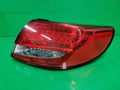 Right rear tail light (RH) compatible with Hyundai Azera 2011, genuine OEM replacement part 92402 3L500