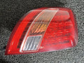 Kia Amanti 2008 assembly right rear tail light, RH OEM 92402, 3F500