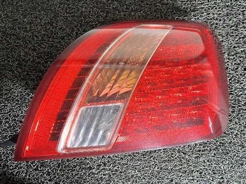 Kia Amanti 2008 assembly right rear tail light, RH OEM 92402, 3F500