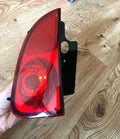 Used OEM Part - Rear tail light genuine Valeo 8200027154 compatible with Renault Espace MK4