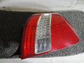Luz trasera / calavera combinada Kia 2009 OEM 924023F
