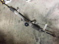 Rack and pinion assembly compatible with power steering for HONDA N-one 2013 [Used] [PA92436992]