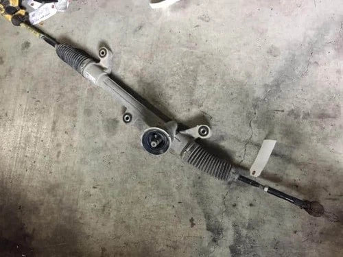 Rack and pinion assembly compatible with power steering for HONDA N-one 2013 [Used] [PA92436992]
