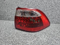 Right rear combination tail light assembly Kia Optima 2010 OEM 92402 2G600