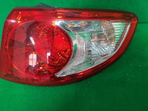 Rear Used OEM Tail Light - Hyundai Santa Fe 2007 assembly right rear tail light, RH OEM 92402, 2B000