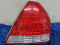 Used OEM Part - Combination Tail Light Assembly compatible with Hyundai Equus 2010, genuine OEM replacement part 92402-3B500