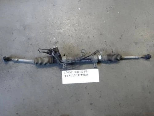Rack and pinion assembly compatible with power steering DAIHATSU Mira 4425097221000 [PA02357317]