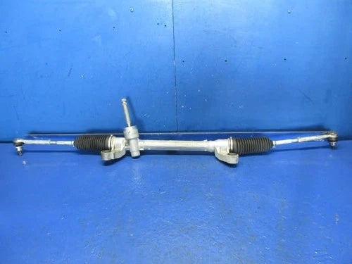Rack and pinion assembly compatible with power steering HONDA N BOX 53400TTA003 [PA120455501]