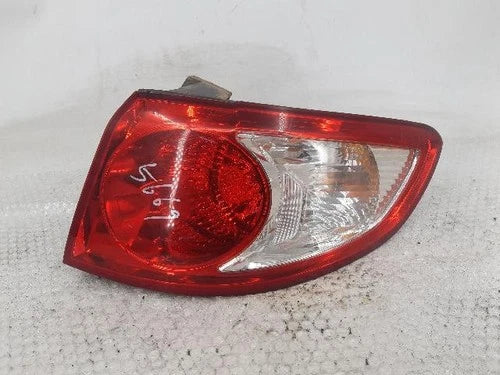 Conjunto de faro/calavera trasero exterior derecho (OEM) 92402 2B000 para Hyundai Santa Fe 2006