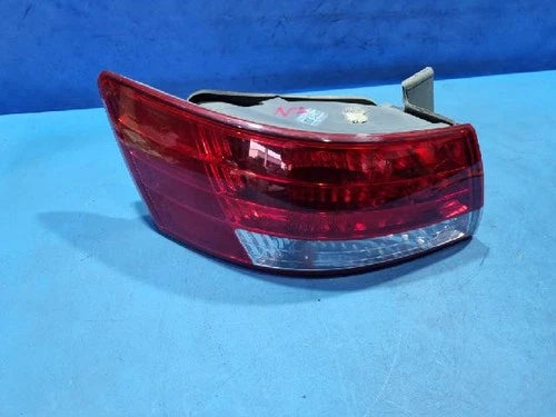 Left outer rear tail light assembly compatible with Hyundai NF 2007, OEM 92401 3K000