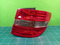 Mercedes Benz B200 2008, Tail Light right genuine OEM A1698202664