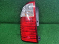 Conjunto de faro/calavera trasero izquierdo para Kia Carnival 2007, pieza original OEM 92401 4D000