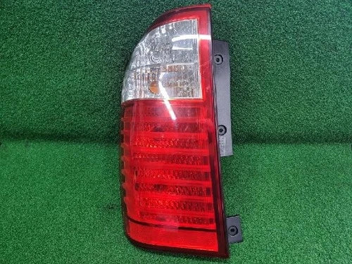 Conjunto de faro/calavera trasero izquierdo para Kia Carnival 2007, pieza original OEM 92401 4D000