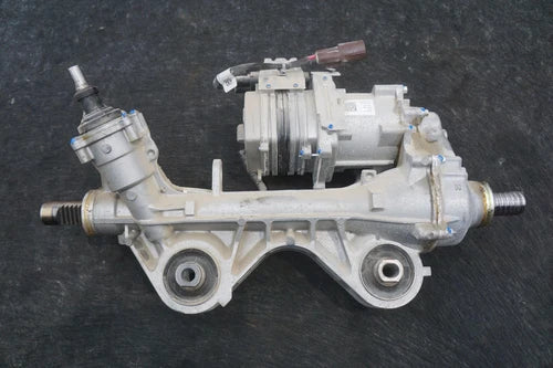 Cremallera de dirección / rack and pinion OEM usada para Front Electric Steering Gear | 85012742