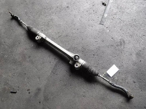 Rack and pinion assembly compatible with power steering for TOYOTA Vitz [Used] [PA65285292]