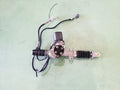 Rack and pinion assembly compatible with power steering SUBARU Sambar 34110TC001 [PA126318609]