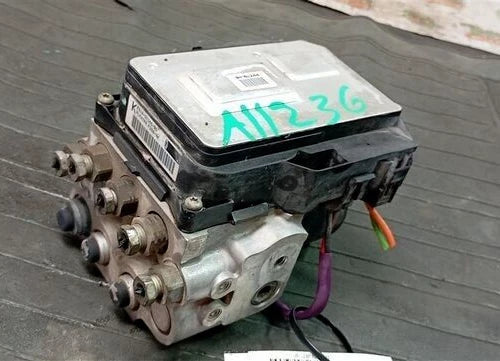 Bomba/Módulo ABS OEM usada para 2000 Ford Excursion F250 F350