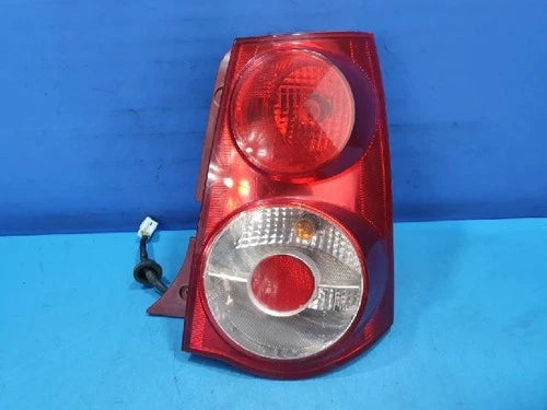 Kia Picanto 2009, Tail Light right, genuine OEM 92402 07500