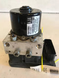 Bomba/Módulo ABS OEM usada para 2012 - 2015 Chevrolet Chevy Cruze