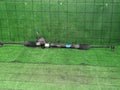 Rack and pinion assembly compatible with power steering for DAIHATSU Terios Kid [PA108336667]