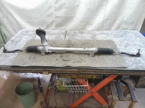 Rack and pinion assembly compatible with power steering MAZDA Axela GJG932110E [PA111101084]
