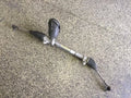 Rack and pinion assembly compatible with power steering for DAIHATSU Move 2015 [Used] [PA87958445]