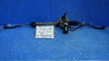 Rack and pinion assembly compatible with power steering SUZUKI Carry 4850067H00 [PA126318770]